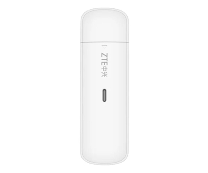 Modem ZTE MF833U USB LTE Cat.4 DL do 150Mb/s MF833U1